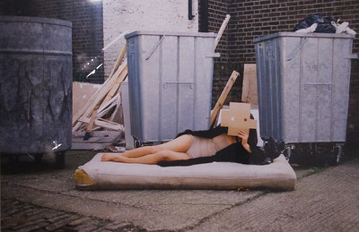Rita-Nowak-Venus-In-Trash